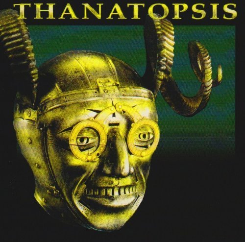 Thanatopsis - Thanatopsis (2001)