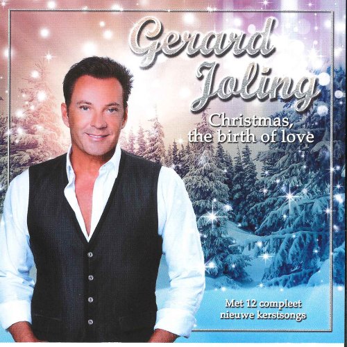 Gerard Joling - Christmas - The Birth of Love (2014)