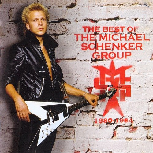 The Michael Schenker Group - The Best Of The Michael Schenker Group 1980-1984 (2008)