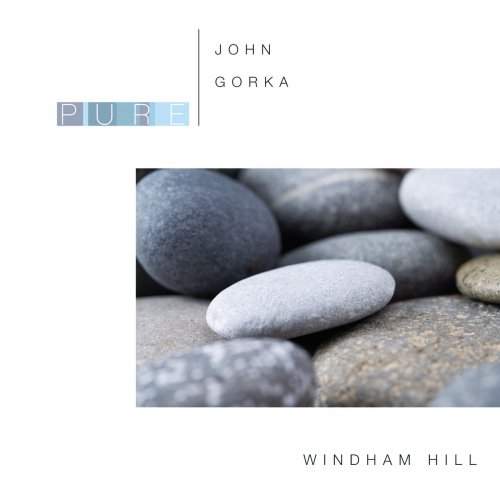 John Gorka - Pure John Gorka (2006)