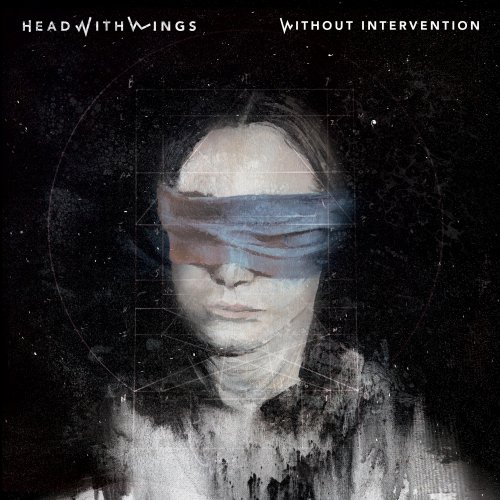 Head With Wings - Without Intervention (2023) [Hi-Res]