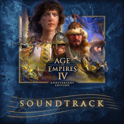 VA - Age Of Empires IV (Extended Original Game Soundtrack) (2023)