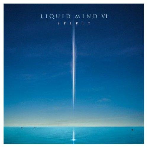 Liquid Mind - Spirit (2003)