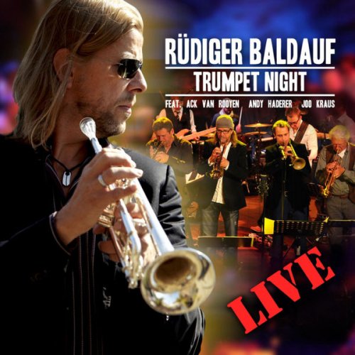 Rüdiger Baldauf - Trumpet Night (2012)