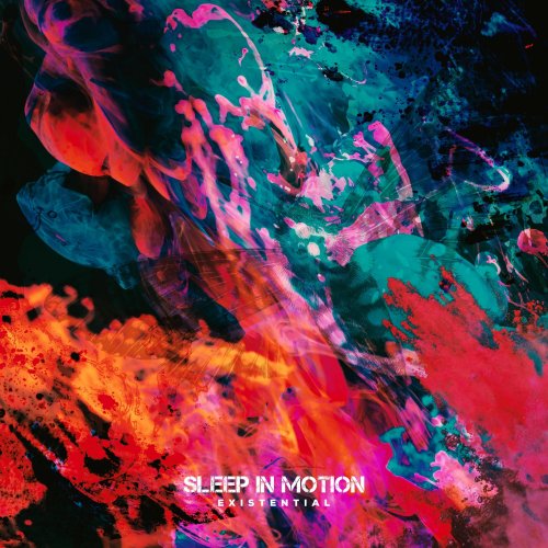 Sleep in Motion - Existential (2023) Hi-Res