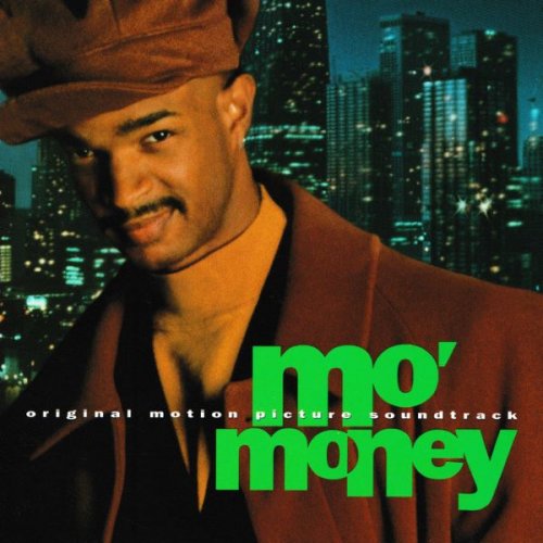 VA - Mo' Money - Original Motion Picture Soundtrack (1992)
