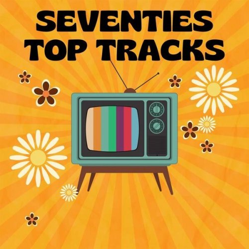 VA - Seventies Top Tracks (2023)