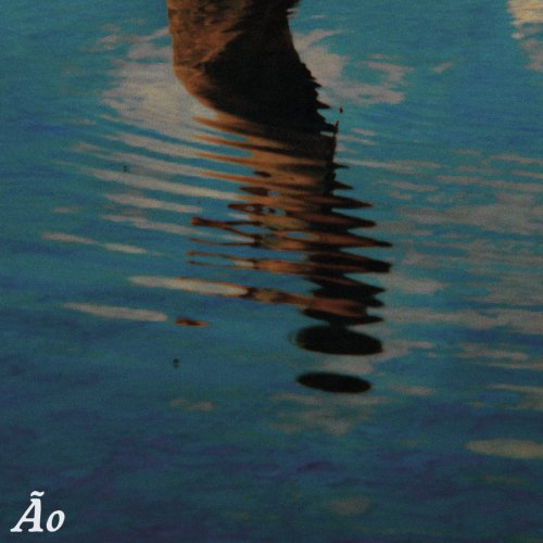 Ão - Ao Mar (2023) [Hi-Res]