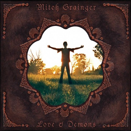 Mitch Grainger - Love and Demons (2023)