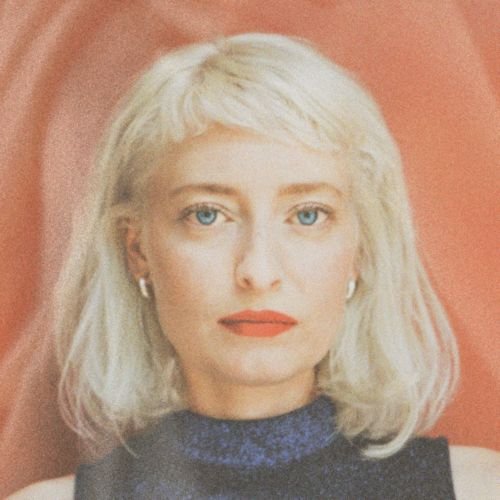 Holly Walker - Unsung (2023) Hi Res