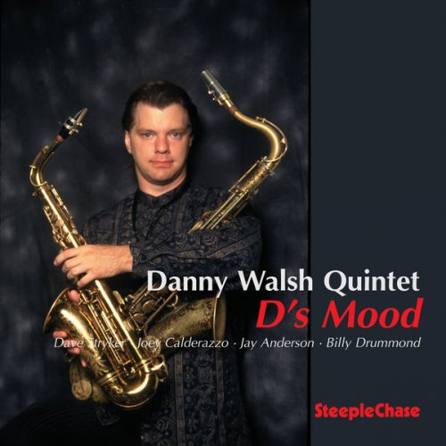 Danny Walsh - D's Mood (1997) FLAC