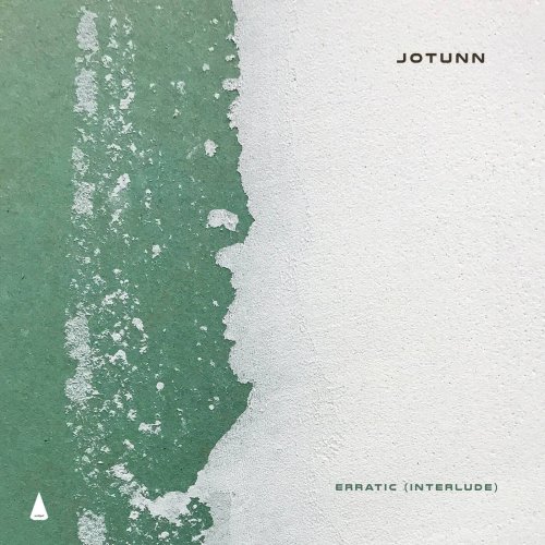 Jotunn - Erratic (Interlude) (2023)