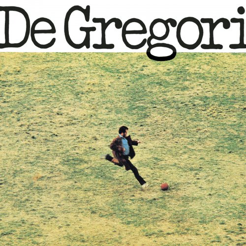 Francesco De Gregori - De Gregori (1978)
