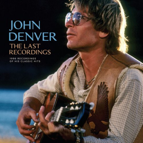 John Denver - The Last Recordings (2023)