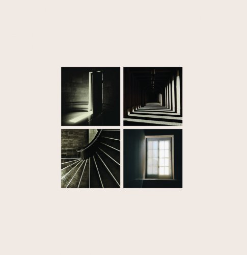 Secret Pyramid - A Vanishing Touch (2023) [Hi-Res]