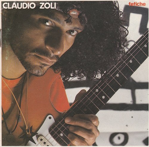 Claudio Zoli - Fetiche (1991)