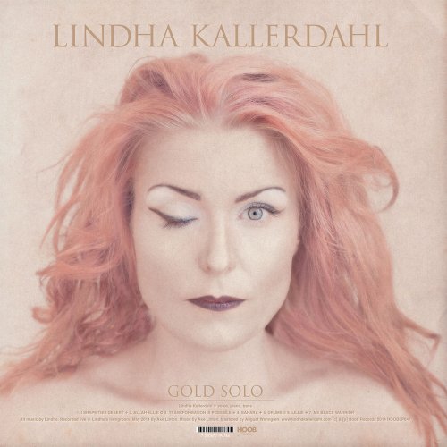 Lindha Kallerdahl - Gold Quintet Solo (2014)