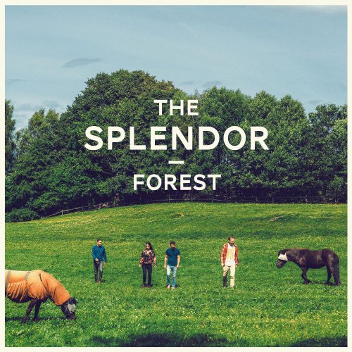 The Splendor - Forest (2014)