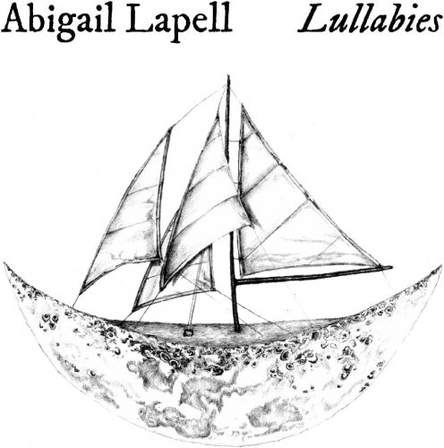 Abigail Lapell - Lullabies (2023)
