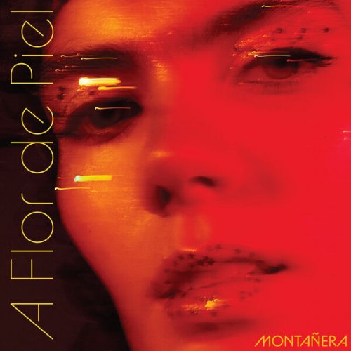 Montañera - A Flor de Piel (2023) [Hi-Res]
