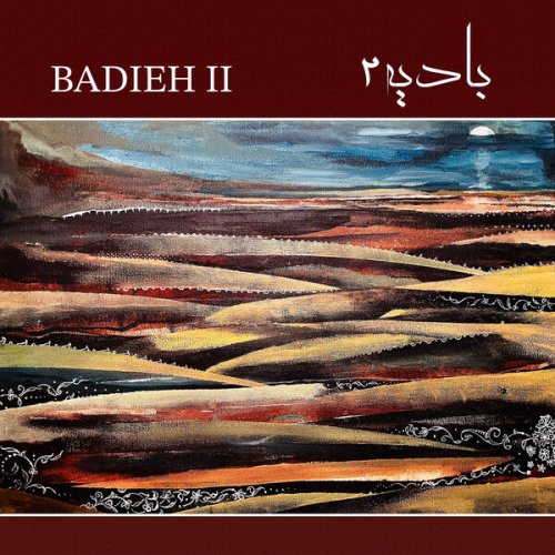Badieh - Badieh II (2023) [Hi-Res]