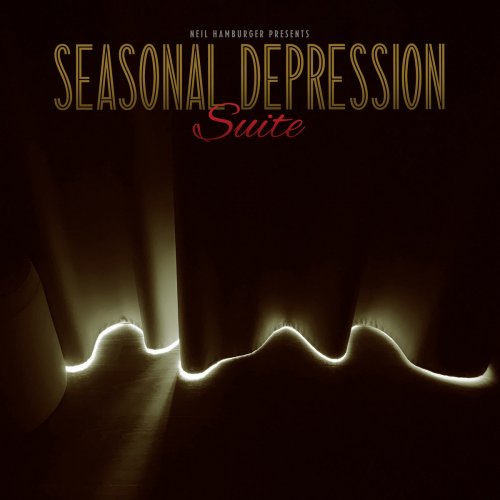 Neil Hamburger - Seasonal Depression Suite (2023) [Hi-Res]