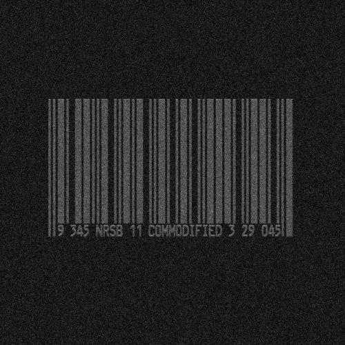 NRSB-11 - Commodified (2023)