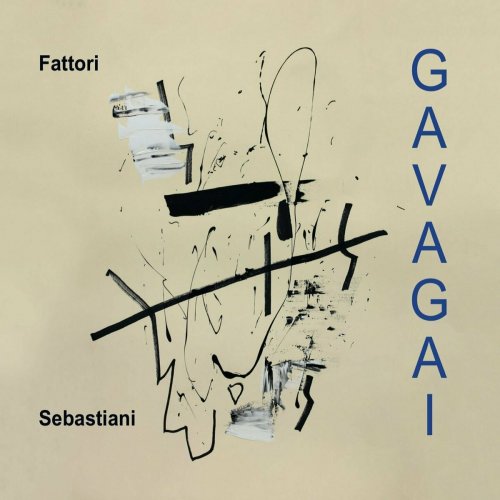 Michele Fattori - GAVAGAI (2023)