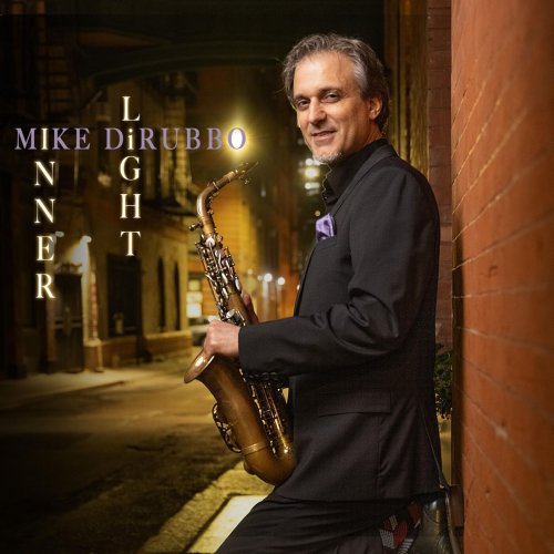 Mike DiRubbo - Inner Light (2023)