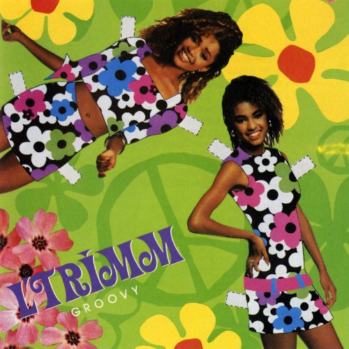 L'Trimm - Groovy (1991)