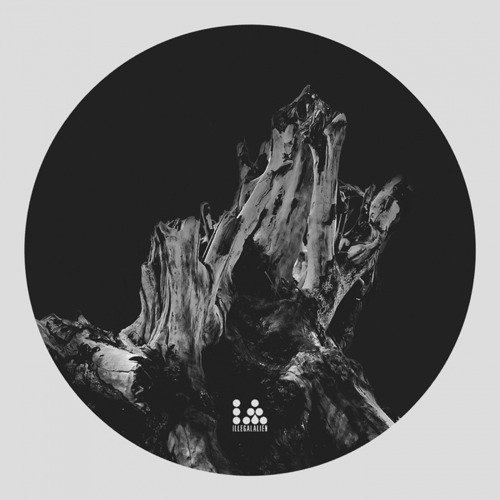 DJ Saint Pierre - Walk Under Water (2017)