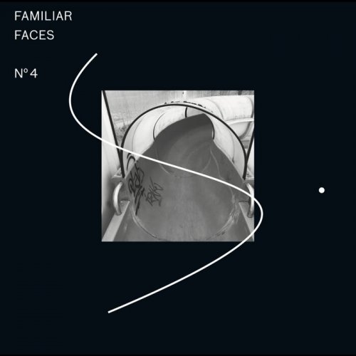 VA - Familiar Faces Nº4 (2023)