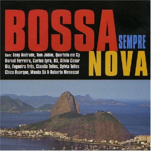 VA - Bossa Sempre Nova (2005)