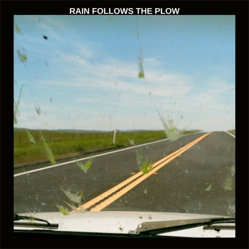 Draper Three - Rain Follows The Plow (2023)
