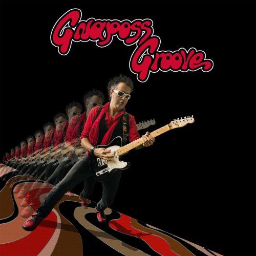 Gnaposs - Gnaposs Groove (2014)