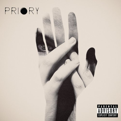 PRIORY - Need To Know (2015)
