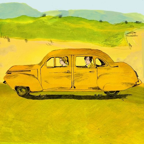 Mo Troper – Troper Sings Brion (2023)