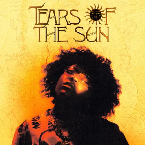 Teni - TEARS OF THE SUN (2023 [Hi-Res]