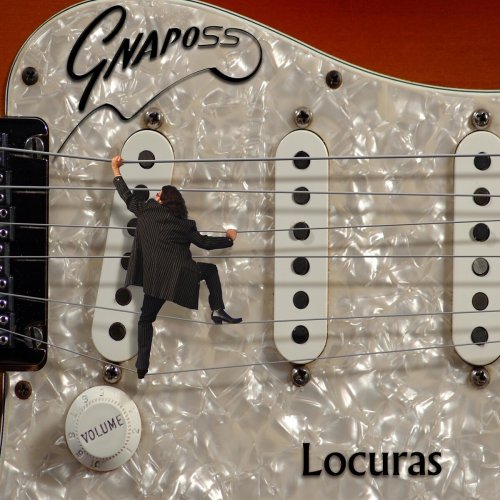 Gnaposs - Locuras (2012)