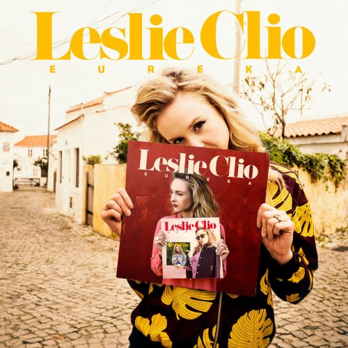 Leslie Clio - Eureka (Deluxe Version) (2015)