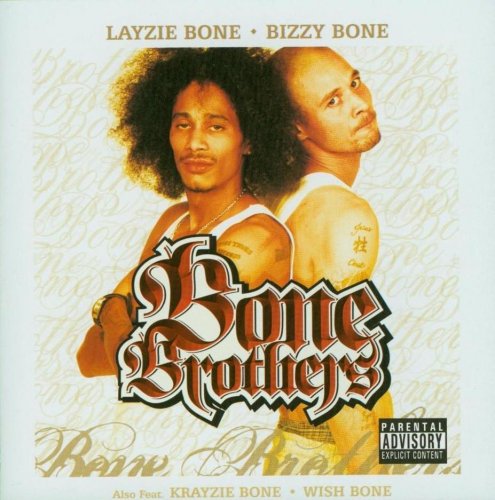 Bone Brothers - Bone Brothers (2005)