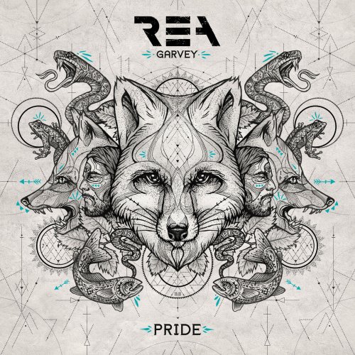 Rea Garvey - Pride (Deluxe) (2014)