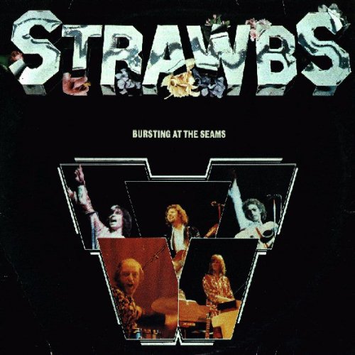 Strawbs - Busrting At The Seams (1973/1998)