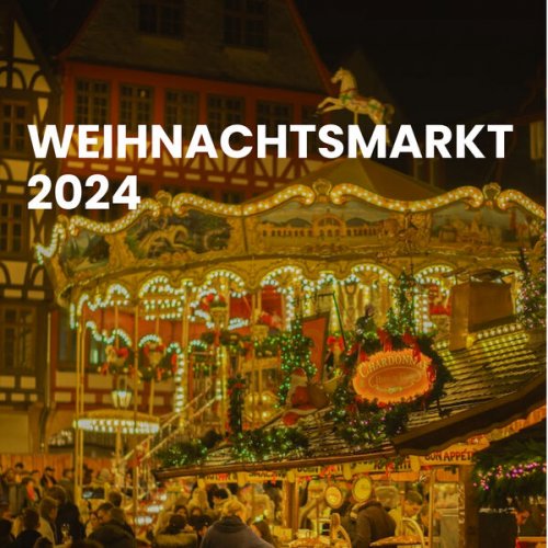 VA - Weihnachtsmarkt 2024 (2023)