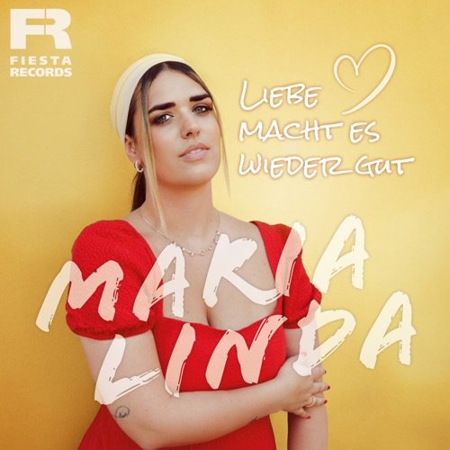 Linda Maria - Liebe macht es wieder gut (2023)