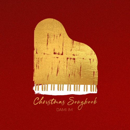 Dami Im - Christmas Songbook (2023) Hi Res