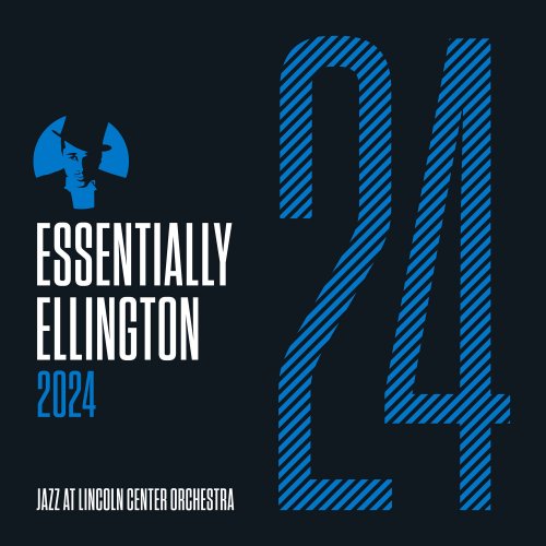 Jazz At Lincoln Center Orchestra - Essentially Ellington 2024 (2023) Hi Res