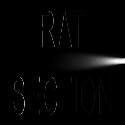 Rat Section - What Stays In Vegas (2023)
