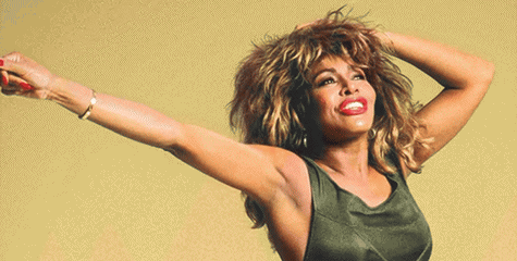 Tina Turner - Queen Of Rock 'n' Roll (2023)