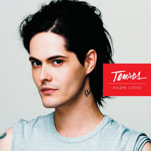 Filipe Catto - Tomada (2015) [Hi-Res]